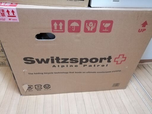 Switzs port スウィツスポート LSW16