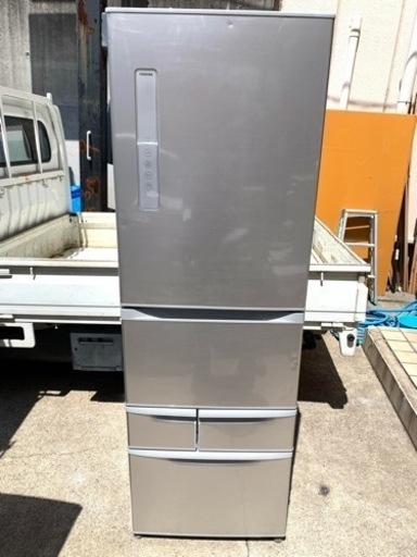 家電 キッチン家電東芝 冷蔵庫