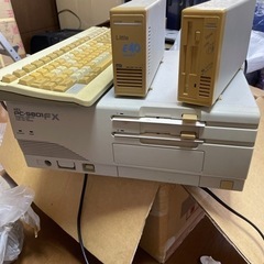 PC-9801FX2
