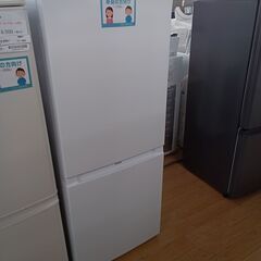 ★ジモティ割あり★ Haier 冷蔵庫 140L 22年製 動作...