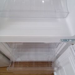 ☆ジモティ割あり☆ Haier 冷蔵庫 140L 22年製 動作確認／クリーニング
