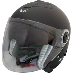 MOTORHEAD   インバイザー付きヘルメット