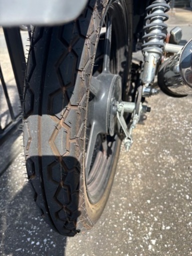 その他 YBR125\n
