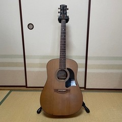 【値下げ】Garrison G20 アコースティックギター