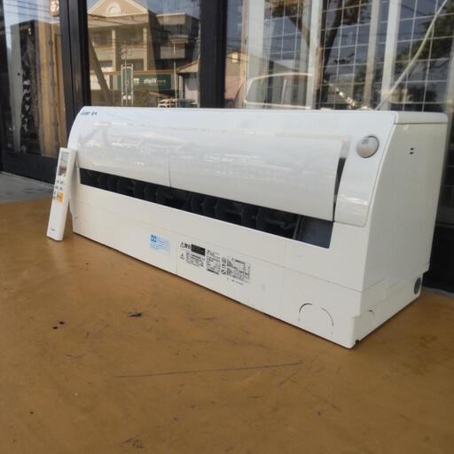 三菱！霧ヶ峰！自動お掃除ロボ！2019年！14畳！4.0kw！取り付け承ります！家電 季節、空調家電 エアコン