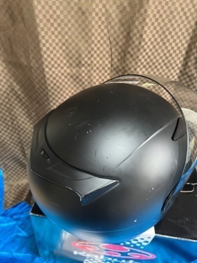 Webike | OGK KABUTO オージーケーカブト FF-RIII [FF-R3 エフエフ