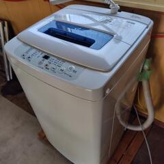 全自動洗濯機  4.2kg Haier ハイアール JW-K42K