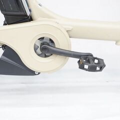 BRIDGESTONE 「ブリヂストン」 Bikke POLARe BP0C40 2021年モデル 電動