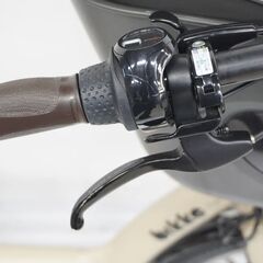 BRIDGESTONE 「ブリヂストン」 Bikke POLARe BP0C40 2021年モデル 電動