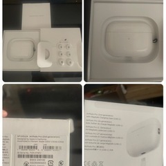 AirPods pro 2nd
