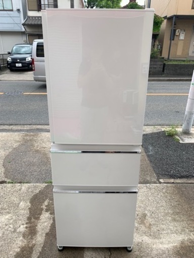 家電 キッチン家電 三菱電機冷蔵庫