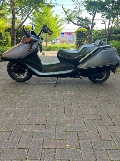 バイク ホンダ