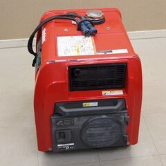 SHINDAIWA 防音型エンジン発電機兼溶接機 EGW150MD-1 新ダイワ (D5676txxY)