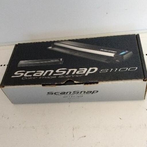 0504-441 スキャンスナップ