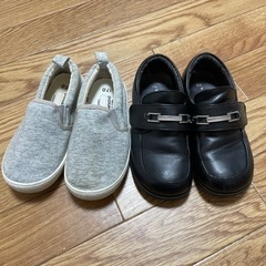 靴/スニーカー　17.0 18.0  