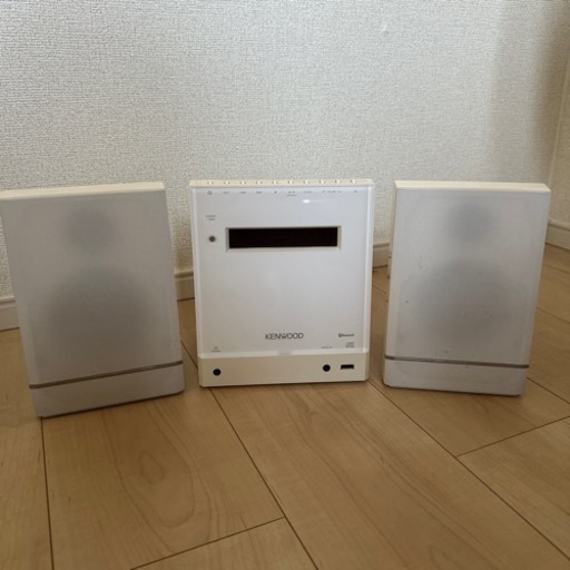 オーディオコンポ\n