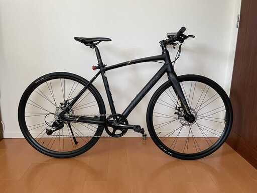 メリダ　グランスピード 80-MD 2019年製