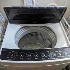 【受付終了】5.5kg 全自動洗濯機

JW-C55D

