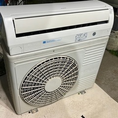 3ヶ月保証！！ 14畳～ HITACHI RAS-AS40A2 冷暖房エアコン！分解清掃渡し！2011年製
