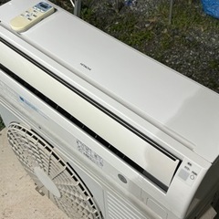 3ヶ月保証！！ 14畳～ HITACHI RAS-AS40A2 冷暖房エアコン！分解清掃渡し！2011年製