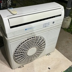 3ヶ月保証！！ 14畳～ HITACHI RAS-AS40A2 冷暖房エアコン！分解清掃渡し！2011年製