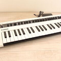 YAMAHA ヤマハ MOBILE MINI KEYBOARD キーボード refaceCS 2016年製 