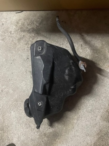 kx250f 2005 燃料タンク