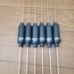 第一電波工業 ダイヤモンドアンテナ 465~469MHz50Ω帯