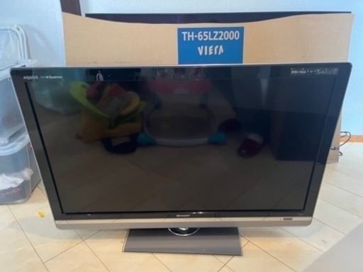 42型 テレビ AQUOS