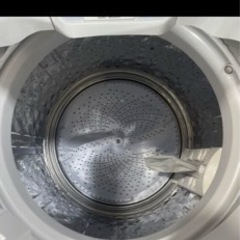 家電 生活家電 シャープ 洗濯機