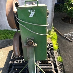 ピッチングマシーン
