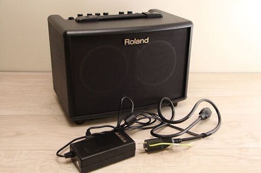 Roland ローランド アンプ ACOUSTIC CHORUS AC-33 (P1771kkxY)