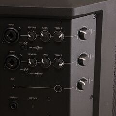 BOSE S1 Pro Multi-Position PA system ポータブルPAシステム 