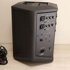 BOSE ボーズ S1 Pro Multi-Position PA system スピーカー 中古 音出し 