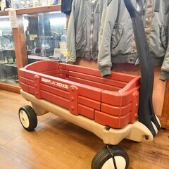 ●激レア●こんなの見たことない(*\'▽\')●ラジオフライヤー　中古品●相模原　横浜　神奈川●希少　プラ　ビンテージ●