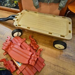 ●激レア●こんなの見たことない(*\'▽\')●ラジオフライヤー　中古品●相模原　横浜　神奈川●希少　プラ　ビンテージ●