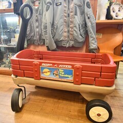 ●激レア●こんなの見たことない(*\'▽\')●ラジオフライヤー　中古品●相模原　横浜　神奈川●希少　プラ　ビンテージ●