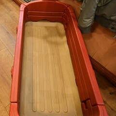 ●激レア●こんなの見たことない(*\'▽\')●ラジオフライヤー　中古品●相模原　横浜　神奈川●希少　プラ　ビンテージ●