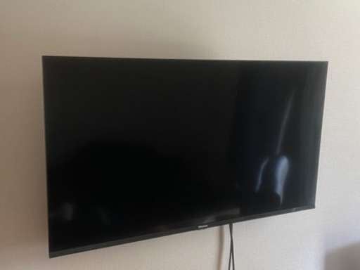 家電 テレビ 液晶テレビ