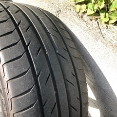 ZENETTI  ゼネッティ 19インチ　深リム　メッキ　ホイール