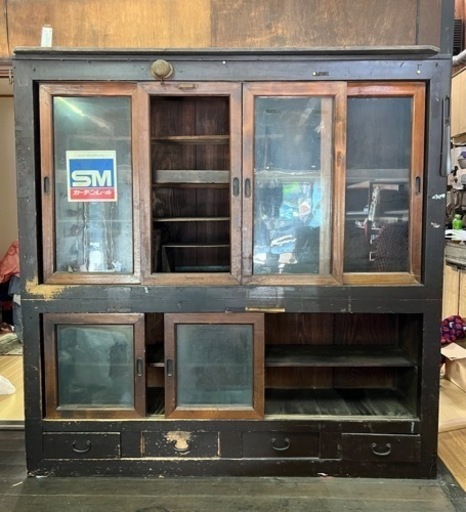 家具 収納家具 キャビネット