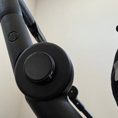 サイベックス　メリオ　カーボン　2021　ブラック