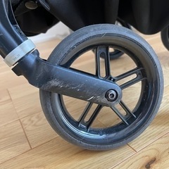 サイベックス　メリオ　カーボン　2021　ブラック