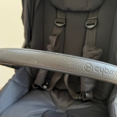 サイベックス　メリオ　カーボン　2021　ブラック