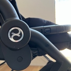 サイベックス　メリオ　カーボン　2021　ブラック