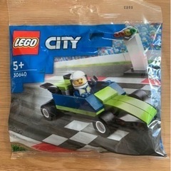 LEGO ＊LEGO CITY 30640