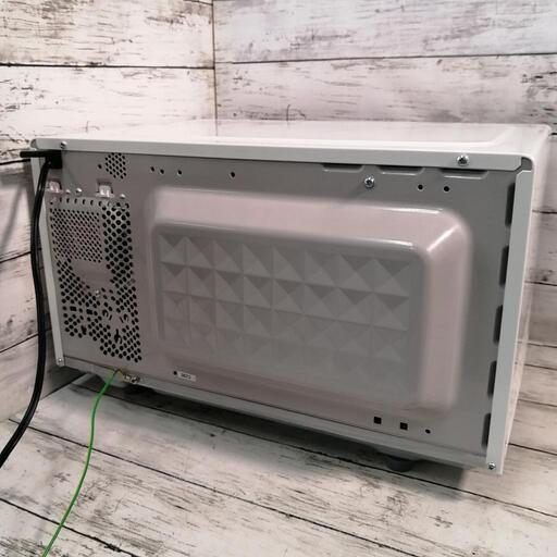 【電子レンジ】ヤマダ 22年製 YMＷ-S17GG1 キッチン家電 電子レンジ】ヤマダ 22年製 YMW-S17GG1 キッチン家電 YAMADASELECT