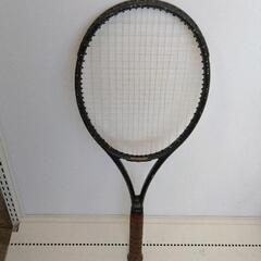 0504-464 テニスラケット　ダンロップ