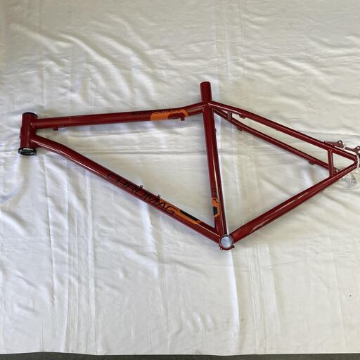 【MTB用フレーム】Chromag（クロマグ）ROOTDOWN　29er.