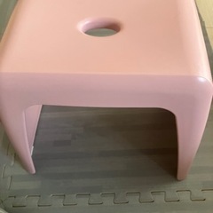 ニトリ製風呂椅子
